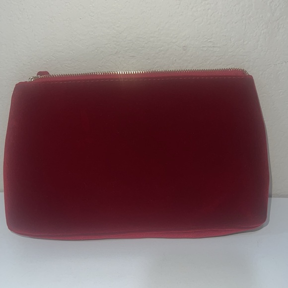 Dolce & Gabbana velvet pouch - Picture 3 of 3